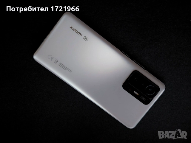 Продавам Xiaomi 11Т Pro 5G 256GB, снимка 2 - Xiaomi - 52337570