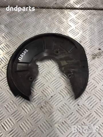 Задна дясна предпазна ламарина Audi,A4,2.0TDI,140кс.,2006г.