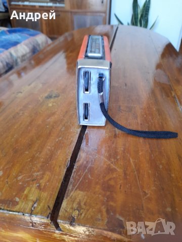 Старо радио,радиоприемник Optalix, снимка 3 - Антикварни и старинни предмети - 33808752