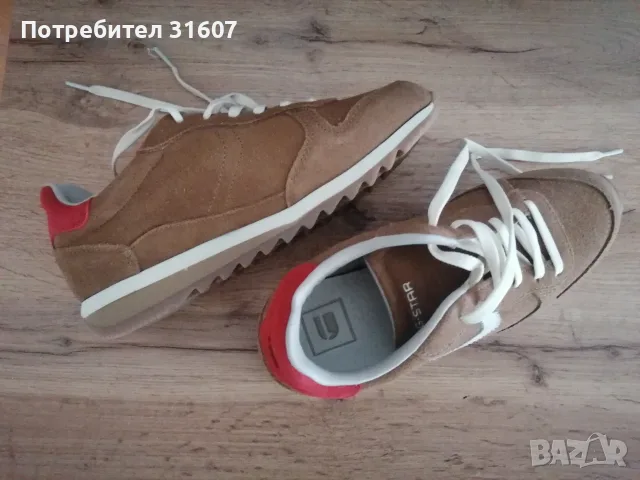 Сникърси - G-STAR, снимка 2 - Маратонки - 56349178