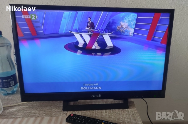 LED TV Arielli 29 инча , снимка 5 - Телевизори - 52042576