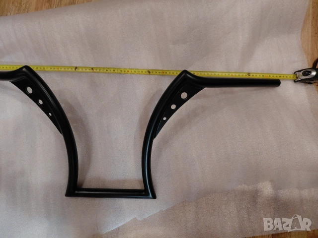 Кормило за чопър , снимка 2 - Части - 53300172