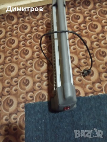 Ел. печка, снимка 2 - Отоплителни печки - 31144447