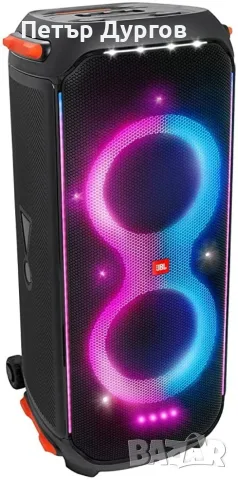 Продавам Аудио система JBL Partybox 710, снимка 8 - Тонколони - 56041471