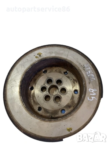 Шайба на колянов вал Om904 за Mercedes Atego 815 4.250Cc 4-цилиндров (1997-2005) A9040350700