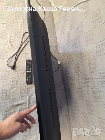 Телевизор Samsung UE32EH4003, снимка 3 - Телевизори - 56194561