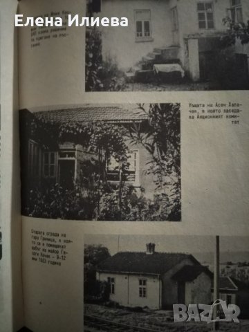 Пример и вдъхновение за поколенията - Юнското антифашистко въстание в Плевенския край 1923г, снимка 6 - Други - 31709965