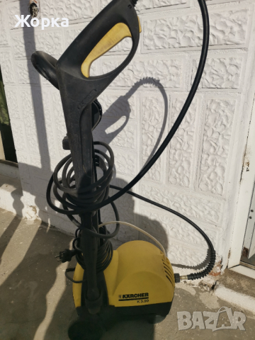 Водоструйка karcher K3. 9 