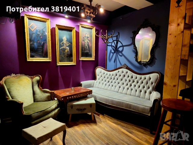 Зала за под наем за събития - София, център, снимка 2 - Други - 52124571