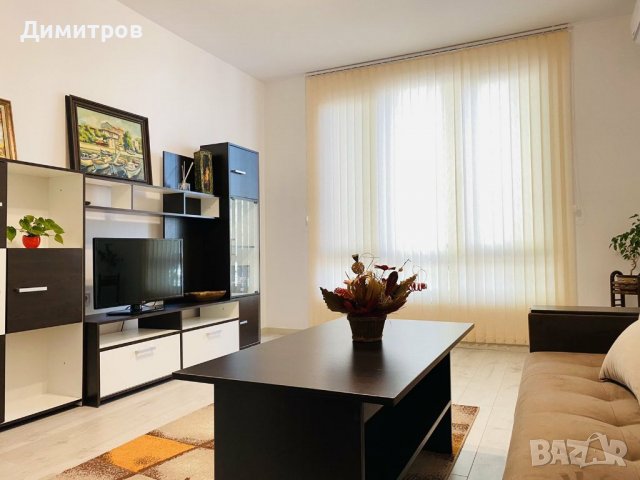 Апартамент в центъра до хотел Тримонциум и ПУ, снимка 13 - Апартаменти - 36732891