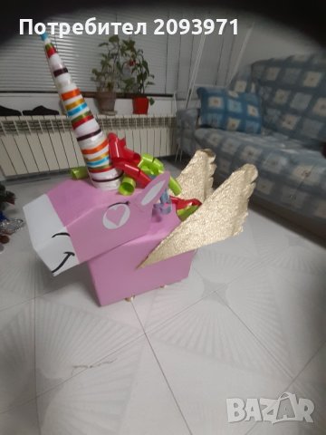 Опаковане на подаръци в Шумен , снимка 4 - Други - 39149142