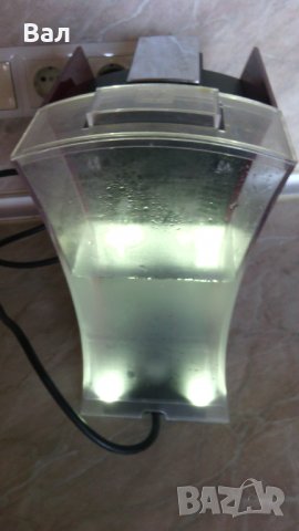 На части машина за чай Special.T Type13B, снимка 3 - Кафемашини - 39101774