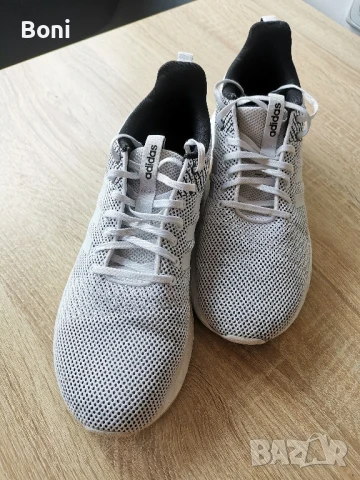 Adidas Cloudfoam 46, снимка 4 - Маратонки - 50560859