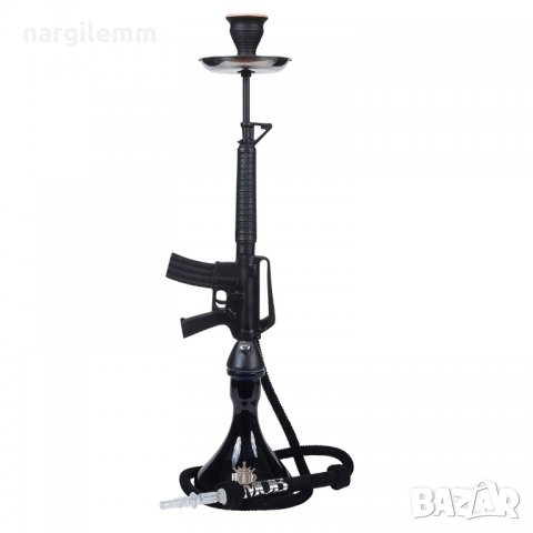 НаргилеММ25 Калашник