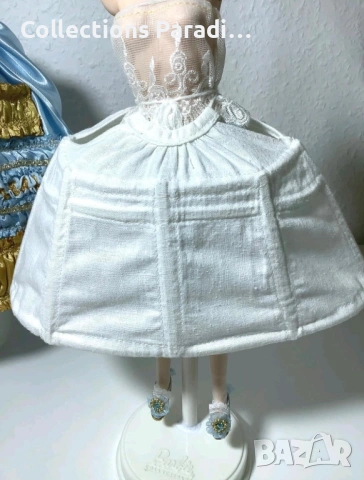 Barbie кукла уникат колекционерска , снимка 9 - Колекции - 54192458