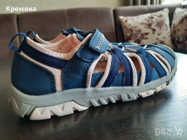 детски спортни летни сандали, н. 32, 17лв, снимка 2 - Детски сандали и чехли - 40745040