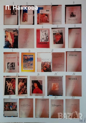 Книги, снимка 2 - Специализирана литература - 51949513