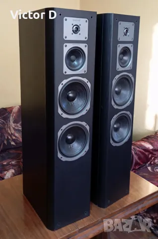 QUADRAL VENTA-Тонколони , снимка 2 - Тонколони - 48866747