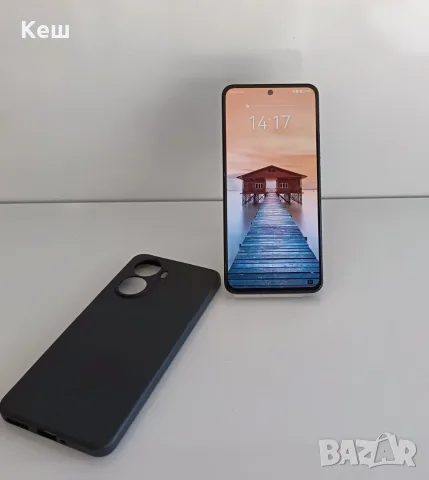 Смартфон Huawei Nova 10 SE