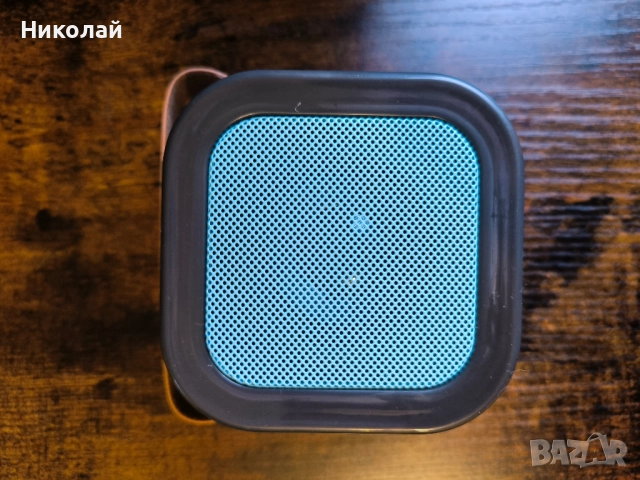 Караоке блутут колонка със микрофон , снимка 11 - Караоке - 52483900