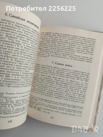 Съдбата на старобългарските ръкописи през вековете, снимка 5 - Специализирана литература - 56243018