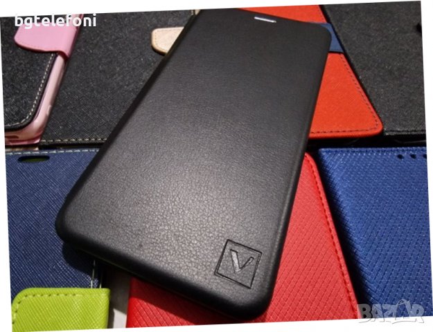 Намалени!!! Xiaomi Redmi 10C калъфи тип тефтер със силиконово легло, снимка 10 - Калъфи, кейсове - 39277687