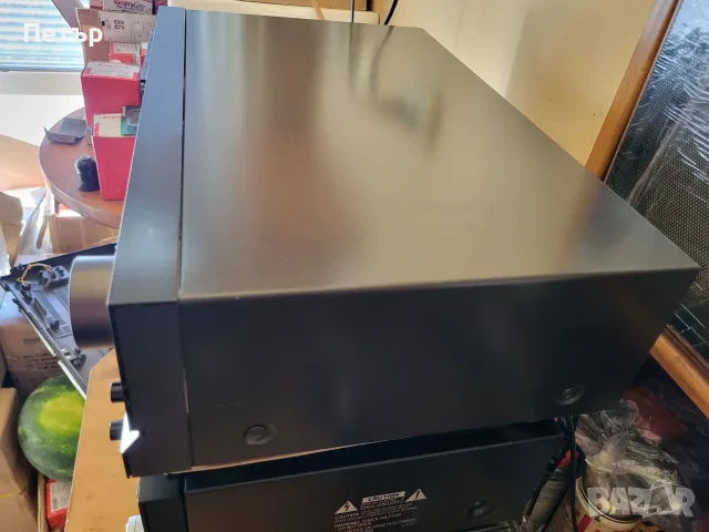 Technics RS-B965, снимка 13 - Декове - 37635084