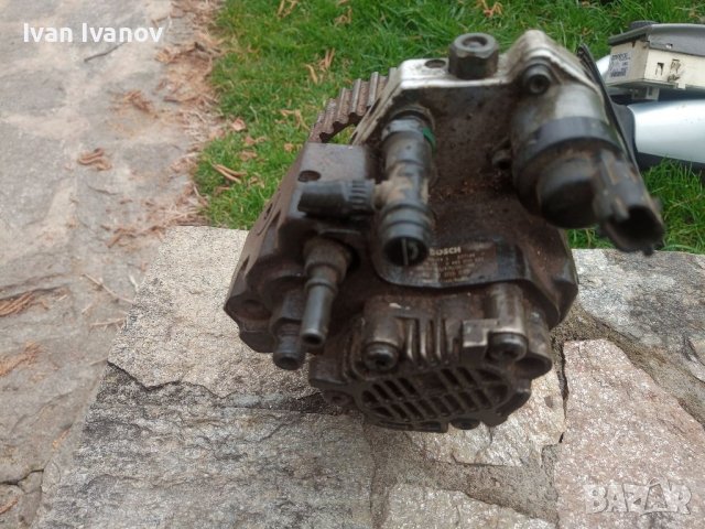 Гнп,Renault 1.9dci,рено 1.9дци 0445010031, снимка 2 - Части - 40080638