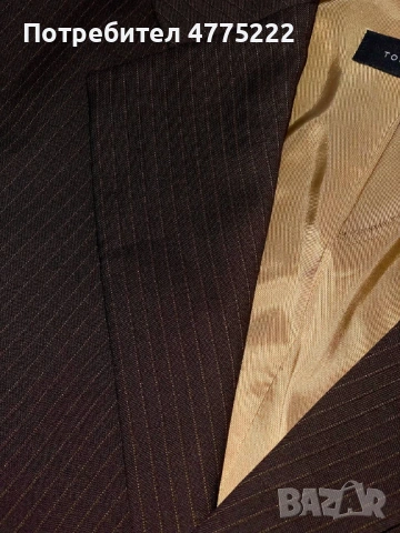 Сако Tommy Hilfiger, снимка 4 - Сака - 53952689