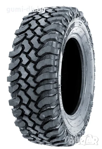 Офроуд 4х4 джипови гуми 195/80R15