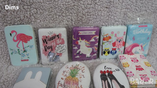 ДЖОБНО ОГЛЕДАЛО, снимка 2 - Други - 38410811