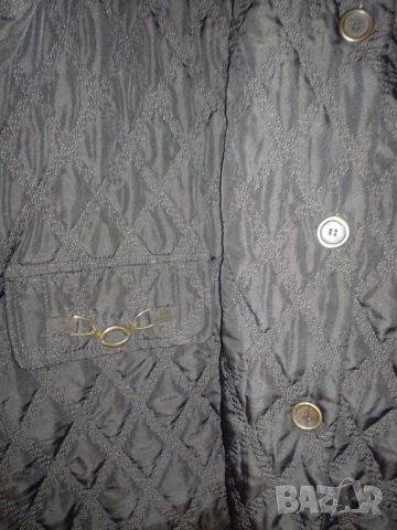 Макси яке пролет-есен, снимка 4 - Якета - 38302310