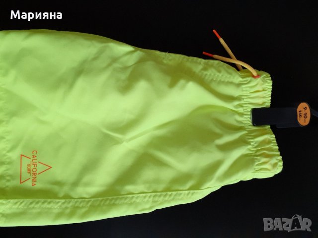 нови шорти за момче 9-10год., снимка 9 - Детски къси панталони - 30952229