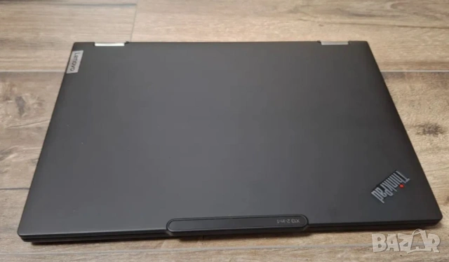 Lenovo ThinkPad X13 Yoga 2-1 Gen 5 Intel Ultra 5 135U vPro® тъчскрийн, снимка 13 - Лаптопи за работа - 54338721