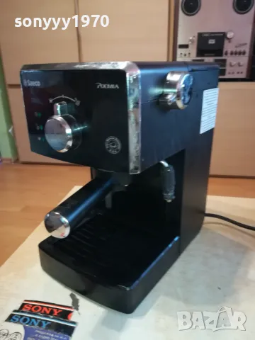 saeco-кафемашина 0303251027, снимка 12 - Кафемашини - 49341958