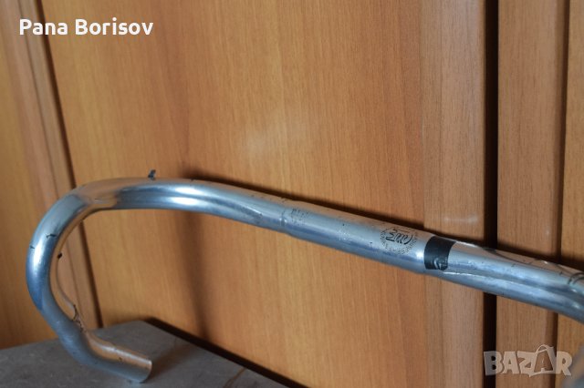 Ретро Шосейно Кормило 3ТТТ