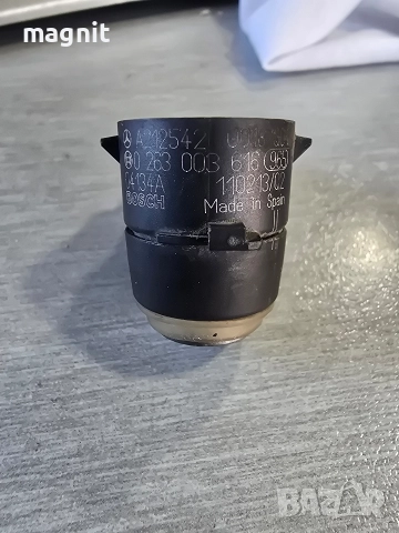 A2125420018 Парктроник датчик за Mercedes W204 W212 0263003616, снимка 2 - Части - 52731784