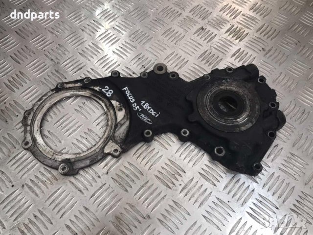 Маслена помпа Ford Focus,1.8TDCI,2005г.