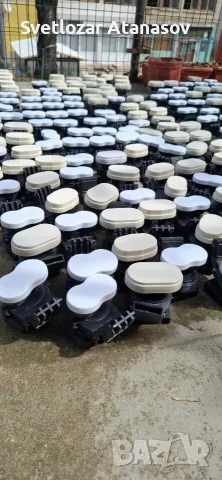 Monoblock LNB моноблок око, снимка 4 - Друга електроника - 56445417
