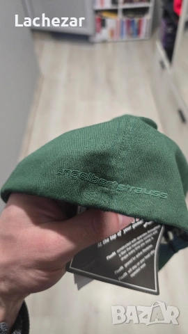 работна шапка нова Engelbert Strausse , снимка 3 - Шапки - 54321450