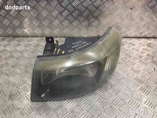 Ляв фар Ford Transit,2.4TD,90-T330,2002г.