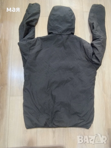 Peak Performance-M, снимка 4 - Якета - 52770613