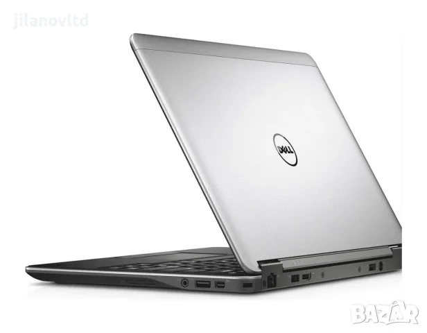 Лаптоп DELL E7240 I5-4210U 8GB 128GB SSD с до 24 МЕСЕЦА ГАРАНЦИЯ, снимка 2 - Лаптопи за работа - 55078341