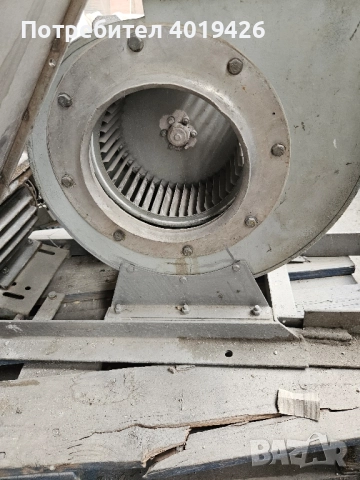 продавам вентилатор, снимка 6 - Други машини и части - 51888372