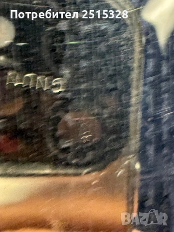 винтидж голям посребрен масивен поднос, снимка 5 - Антикварни и старинни предмети - 52824362