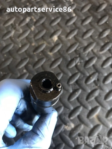 Дюза за гориво 815 за Mercedes OR Atego Vario (1998-2006) 0432191394, снимка 3 - Части - 54077069