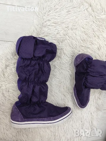 Комплект на Adidas, снимка 4 - Дамски апрески - 49263494