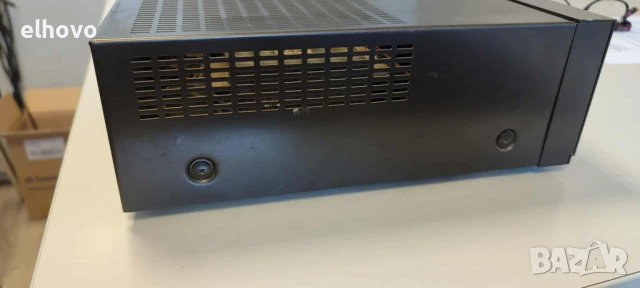 Стерео усилвател Technics SU-V2X, снимка 10 - Ресийвъри, усилватели, смесителни пултове - 50894872