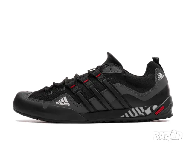 Adidas TERREX SOLO - номер 43-44 оригинални маратонки , снимка 11 - Маратонки - 49800477