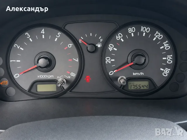 Kia Picanto 1.0i - без прехвърляне, снимка 11 - Автомобили и джипове - 55791962